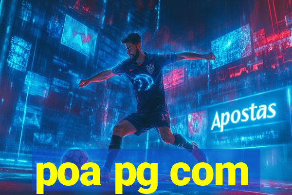 poa pg com